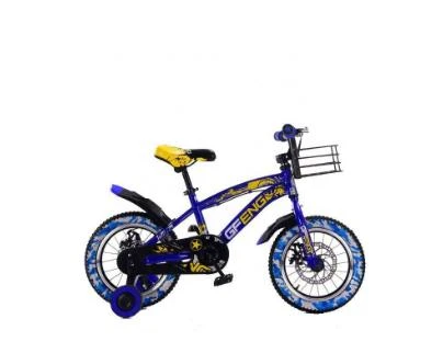 Choosing the Perfect Bike for Kids