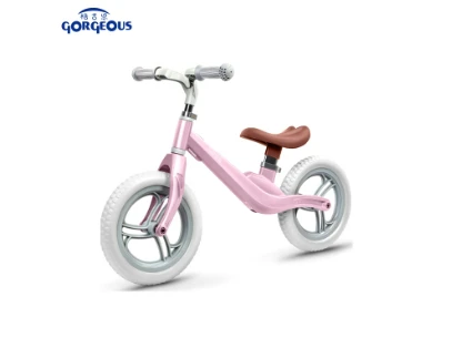 The Importance of Kids Balance Bike in Various Scenarios