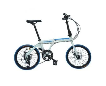 Innovative Folding Bikes and Tricycles for Kids