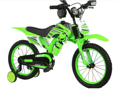 The role of Kids Bike in the family