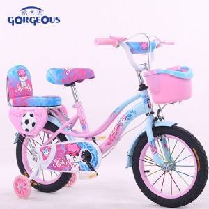 factory supply highquality children bicycle/kid bike/baby bike manufacture in China