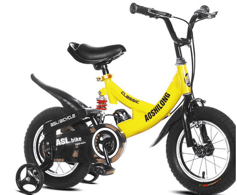 oem bike for 6 years old girl