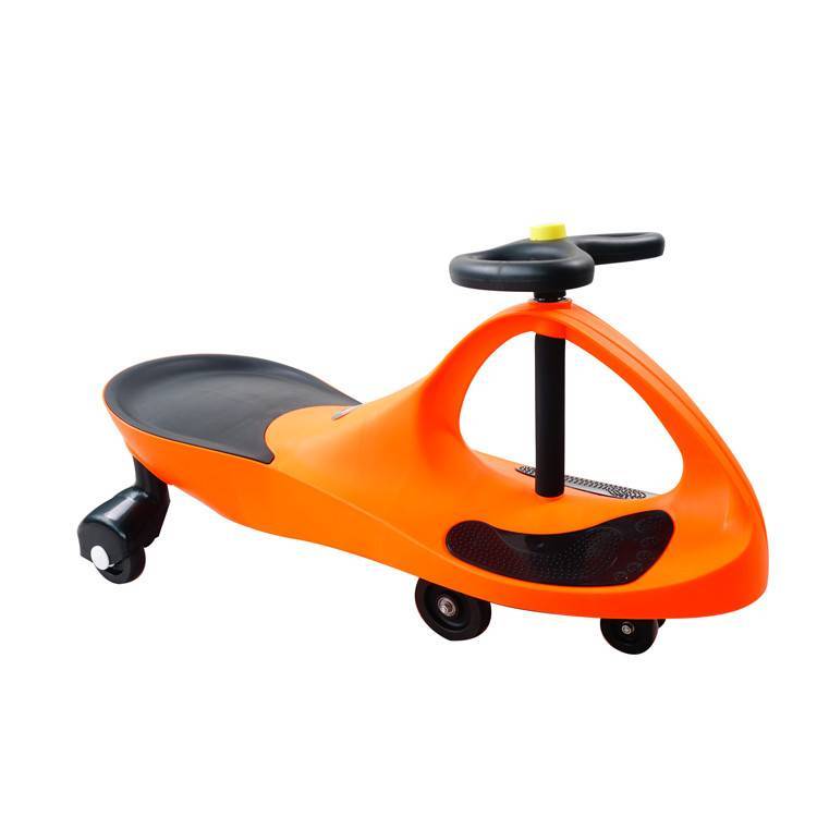 Exploring the Benefits of Lean-to-Steer Scooters for Enhanced Riding Experience