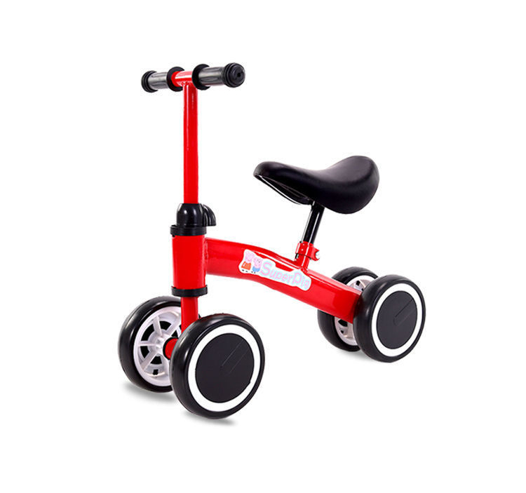 2021 new Cheap kids walking push balance bicycle for 1-3 year children /CE mini kid balancing bike/balance cycle