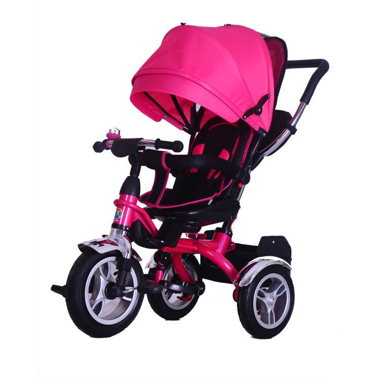Christmas promotion new cheap kids tricycle for children/ baby stroller tricycle kids/ children baby tricycle China