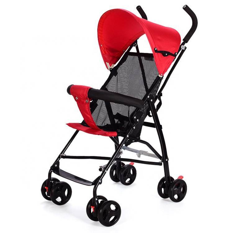 2020 High quality portable easy baby stroller/classic wholesale good baby pram/price cheap 2 in 1 baby stroller baby pram kids