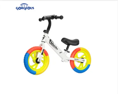 Kids Balance Bike Supplier