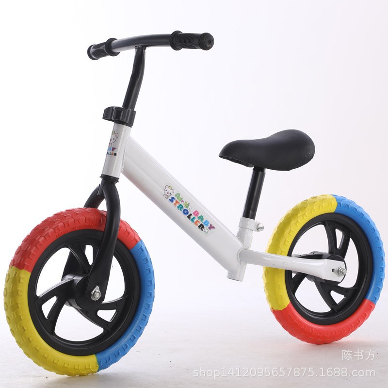 2020 baby walkers ce kids balance bike bicycle/New children's balance bike for sale/wholesale mini toy balance bike for baby