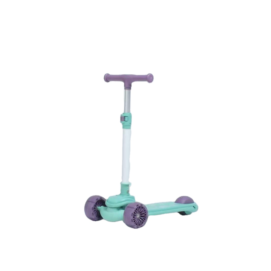 Hight Quality Kick Foot Scooter/cheap price kick scooter 3 wheels kids scooter child