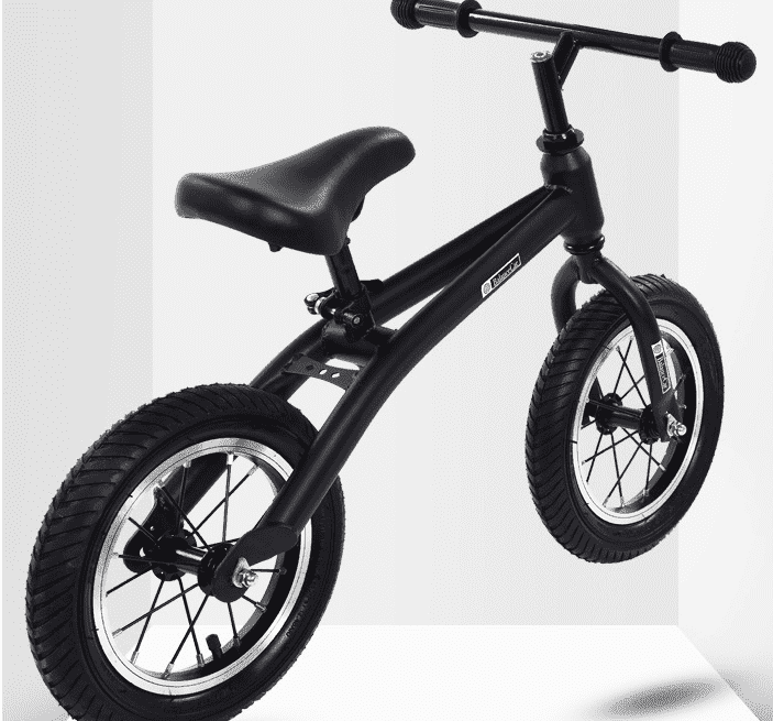 The Ultimate Guide to Choosing the Perfect Bicycle for Your Kids' Adventurous Spirit