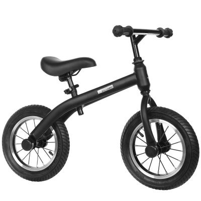 2021 New Push Bikes for Toddlers Beginner Rider Training No Pedal kids Balance Bike balance bike