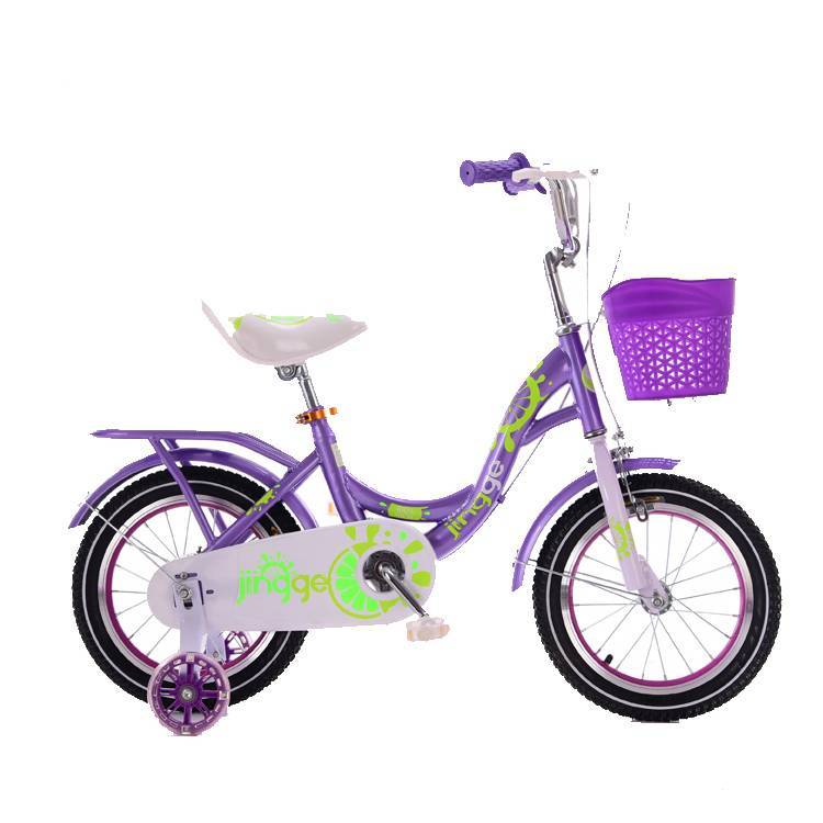 Singapore 14 inch mini bmx bicycle with Comfortable seat / Cool boy Bike for Children / China Royal Baby Bicycle Shop online