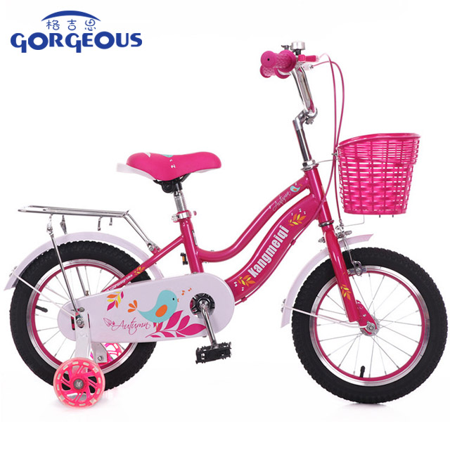 Sepeda Price 16 inch mountain bikes for kids/ 18 inch girls children bikes/kids bike cycle for kids