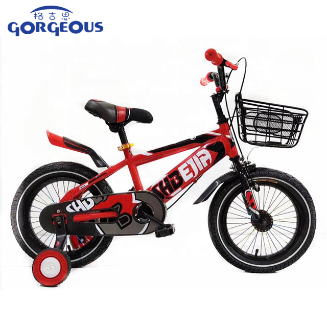 New Kids Bikes / Children Bicycle /Bycicle for 10 years old child with Aluminum alloy Rim sepeda anak