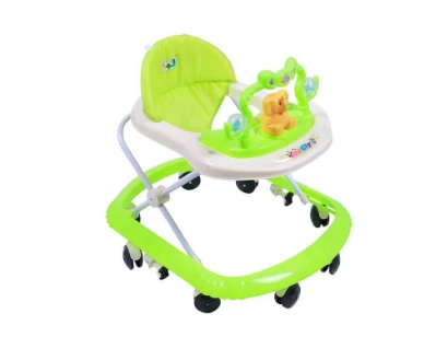 Wooden Baby Walkers: The Eco-Friendly Choice for Modern Parents