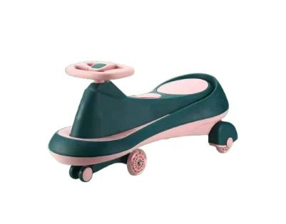 The Perfect Start to a Healthy Childhood