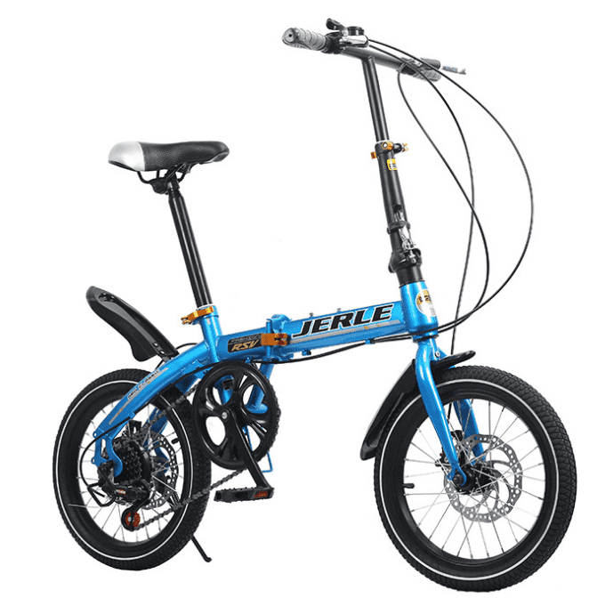 20inch kids folding bike folding bicycle for 10 years old children