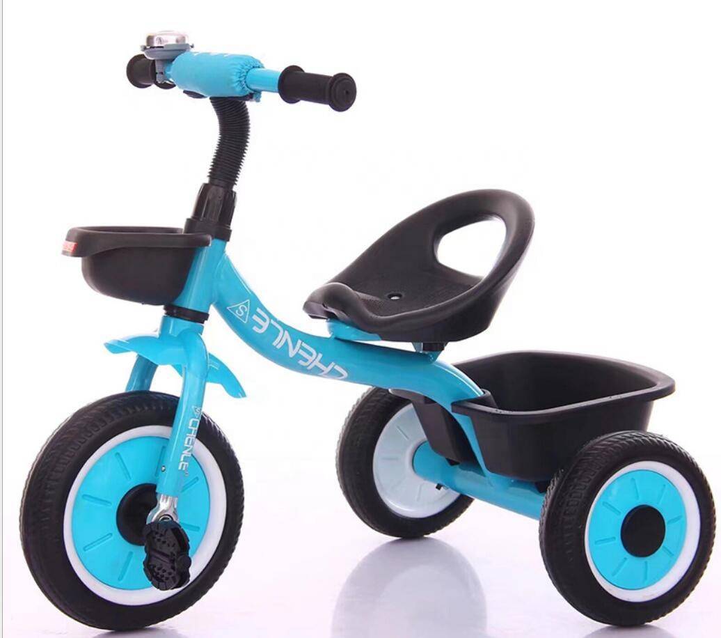 baby tricycle new models kids plastic bike for 6months-6years