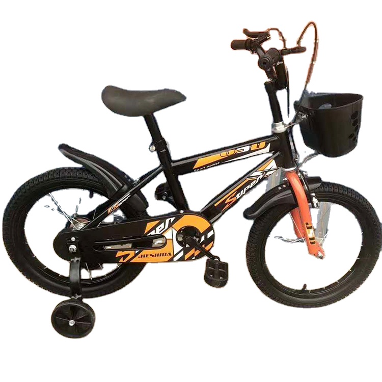 Custom 16 Inch Boys' Bicycles Kids Bike 18Inch Boys Mountain Bike Bicycle For Boys