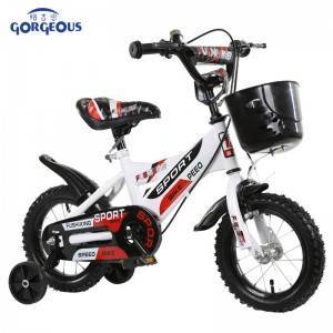 junior electric bike