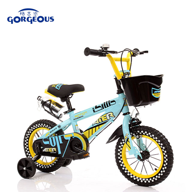 Cheap price kids small bicycle/children bicycle for 3 years old child/12 inch 14 inch baby bicycle