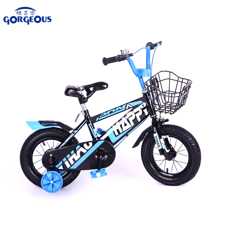 Bicycle 12 inch children bike children bicycles low price bicycle for children 2 years babies with safety