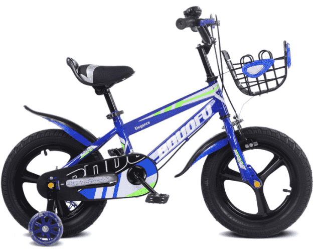 จักรยานสำหรับเด็กเล็ก 12 คัน จักรยานสำหรับเด็กเล็ก 12 คัน