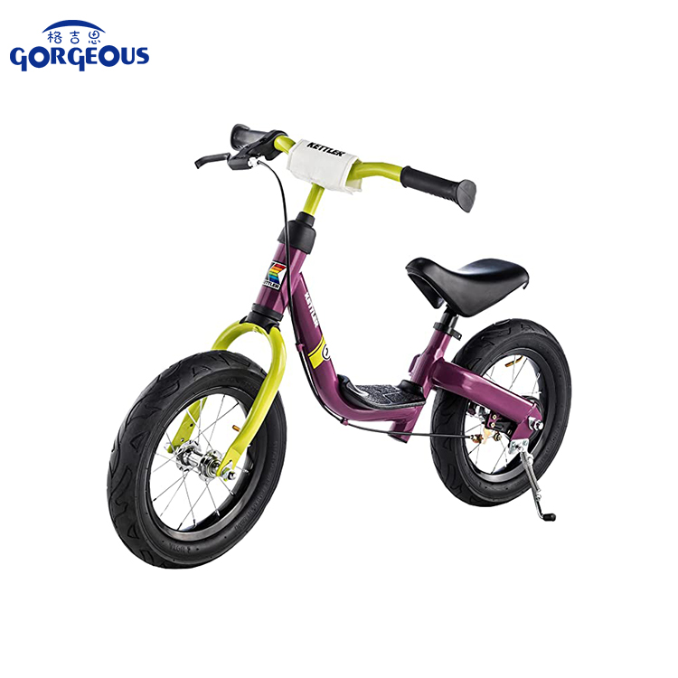 2020 carbon wheel highper balance bike easy handle girls bikes balance bike for baby
