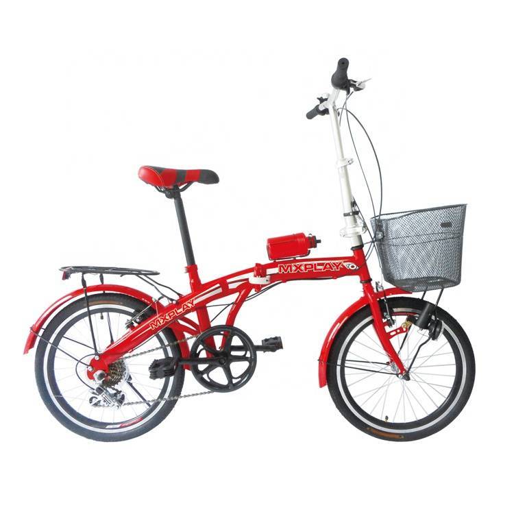 top sale smart folding bike /foldable cycle price /folding cycle