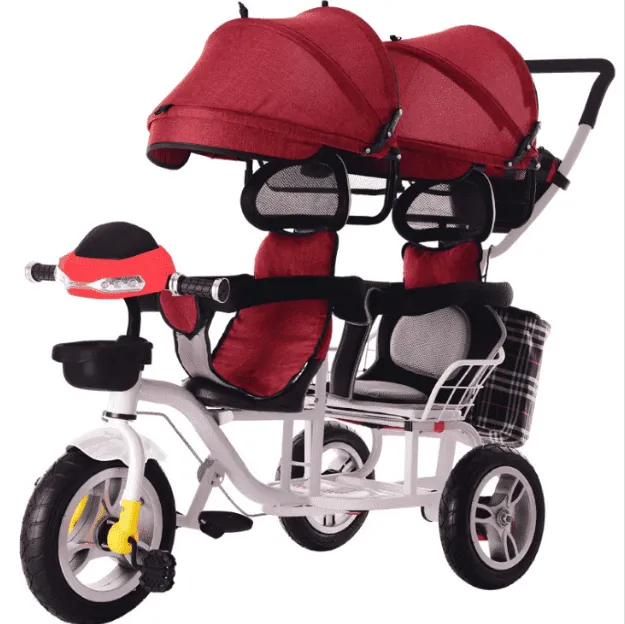 Fun for Siblings and Friends