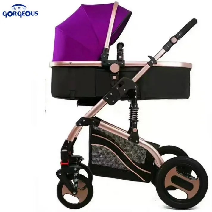 Find the Best All Terrain Stroller