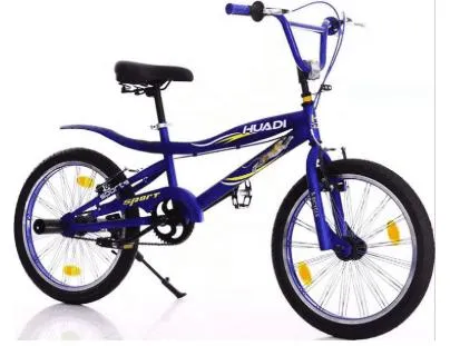 The Ultimate Guide to Kids BMX Bikes