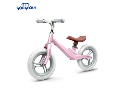 The role of Kids Balance Bike in children's growth