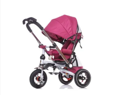 The Importance of Children's Bicycles in Promoting Exercise in Children