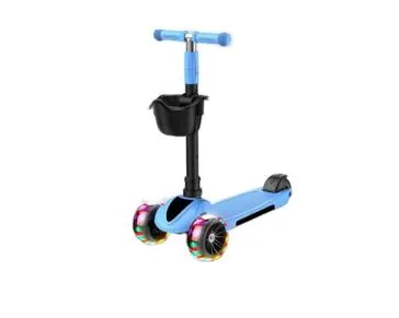 The Best Ride-On Toys for Kids: Balance Bike Scooters, Mini Micro Foldable Scooters, and More