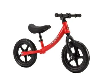 Balance Bikes for Modern Families
