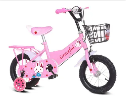 The role of Kids Bike in children's growth