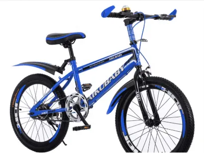 Characteristics and Applications of BMX Balance Bike