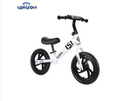 Various application scenarios of Kids Balance Bike