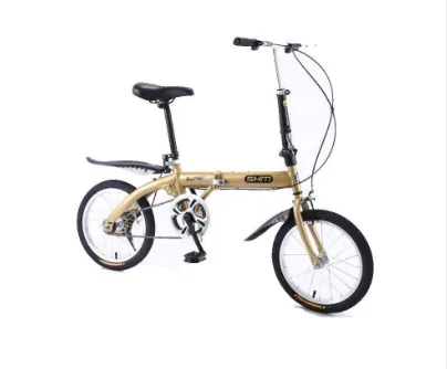 Characteristics and Importance of Red Folding Cycle for Kids