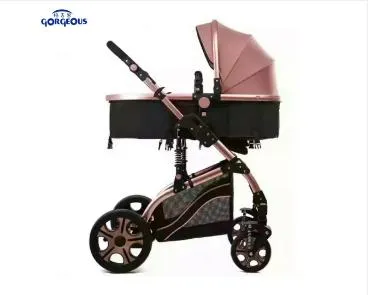 The Best Stroller Alternatives: Kids Tricycle Strollers and More
