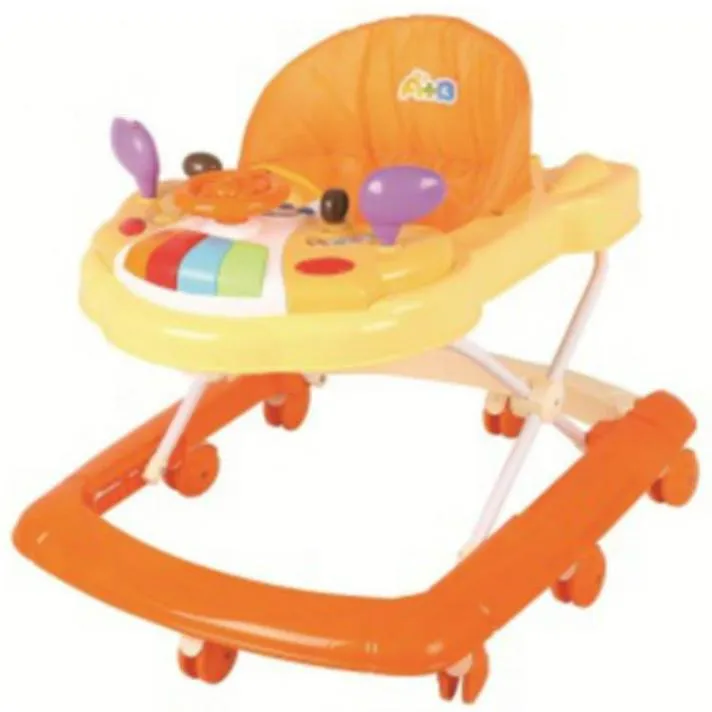 The Best Walkers for Your Little One