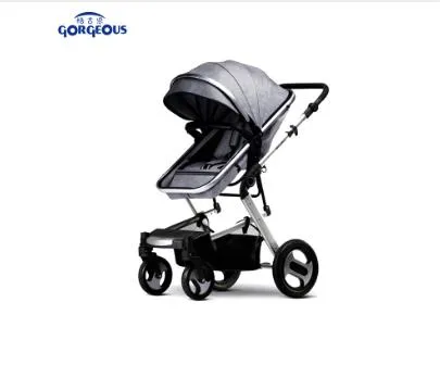 Choosing the Best Strollers for Kids