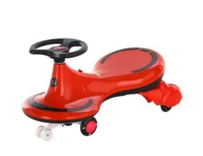 The Importance of Baby Swing Car for Infants