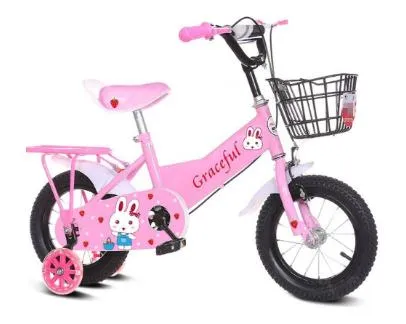 Choosing the Perfect Bike for Kids