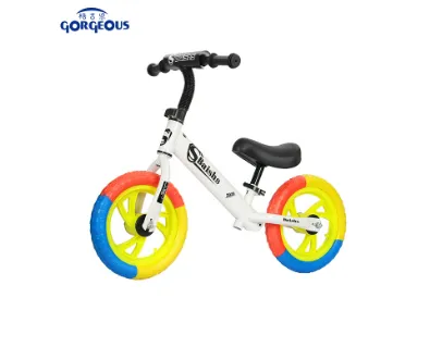 The Importance of Kids Balance Bike in Various Scenarios