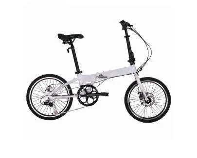Innovative Folding Bikes and Tricycles for Kids