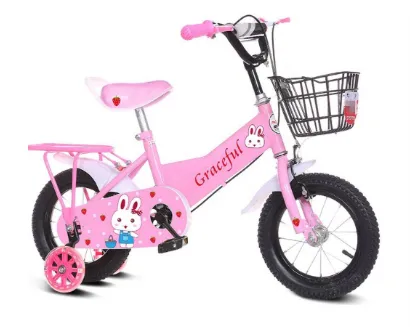 The role of Kids Bike in the family