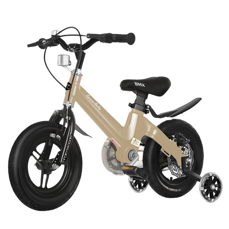 Fashion Kids Mini Bike/cool 4 Wheel Mini Bikes For Little Boys/oem Child Bicycle With Caliper Brake