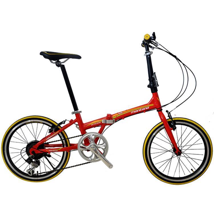 china factory cheap price mini copper folding bike bicycle/ hot sale folding bike 16 / mini bikes for sale factory cheap price